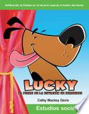 Lucky el perro de la estación de bomberos (Lucky the Firehouse Dog) (Spanish Version)