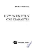 Lucy en un cielo con diamantes