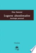 Lugares abandonados