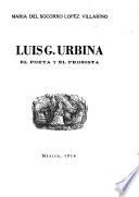 Luis G. Urbina
