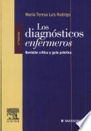 Luis, M.T., Los diagnósticos enfermeros, 7a ed. ©2006