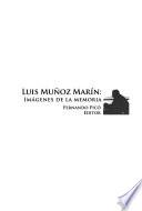 Luis Muñoz Marín