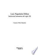 Luis Napoleón Dillon