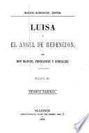 Luisa o el ángel de redención