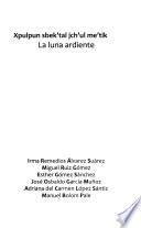 Luna ardiente