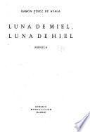 Luna de miel, luna de hiel