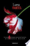Luna Nueva / New Moon