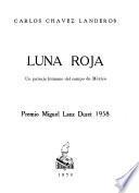 Luna roja