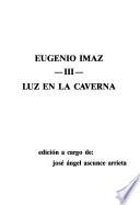 Luz en la caverna