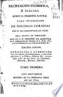 (LVIII, 341 p., 5 h. de lám. pleg.)