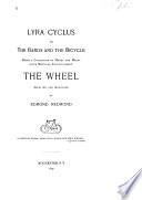 Lyra Cyclus; Or, The Bards and the Bicycle