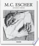 M. C. Escher. Estampas y Dibujos