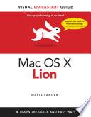 Mac OS X Lion