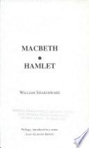 Macbeth, Hamlet