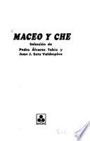 Maceo y Che