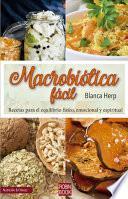 Macrobitica Fcil