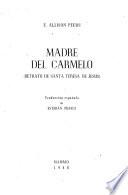 Madre del Carmelo