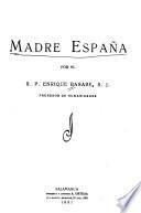 Madre España