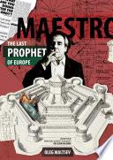 Libro Maestro. Jean Baudrillard. The Last Prophet of Europe