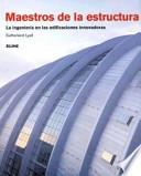 Maestros de la estructura