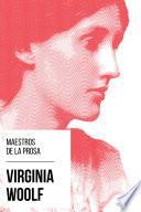 Maestros de la Prosa - Virginia Woolf