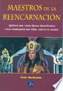 Maestros de la reencarnación