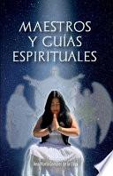 Maestros y guías espirituales