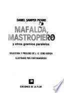 Mafalda, mastropiero y otros gremios paralelos