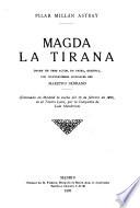 Magda la tirana