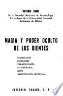 Magia y poder oculto de los dientes