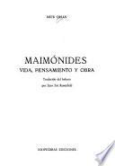Maimónides