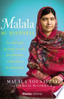 Malala. Mi historia