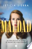 Maldad
