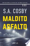Maldito asfalto (versión española)