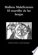 Malleus Maleficarum