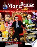 Mana Critica Edicion 02