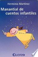 Manantial de cuentos infantiles