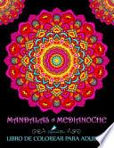Mandalas A Medianoche