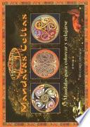 Libro Mandalas celtas