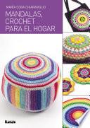 Mandalas, crochet para el hogar