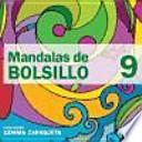 Mandalas de bolsillo 9