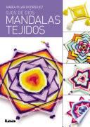 Mandalas Tejidos - Ojos de dios