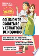 Manga para el éxito 5 - Solución de problemas y estrategia de negocios