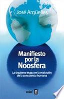 Manifiesto por la Noosfera