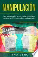 Manipulación