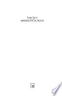 Manos en la nuca