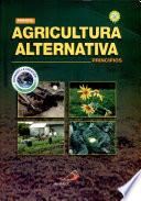 Manual agricultura alternativa