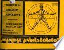Manual andragógico