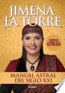 Manual astral del siglo XXI