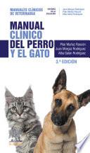 Manual clínico del perro y el gato